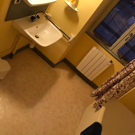 Hotel Rest L Ardoise Augé