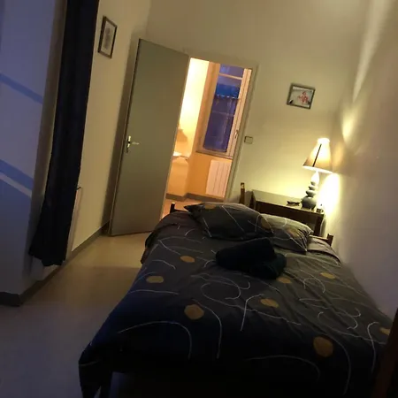 Hotel Rest L Ardoise Augé