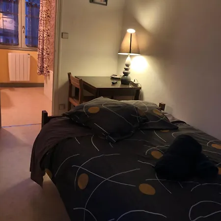 Hotel Rest L Ardoise Augé