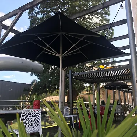 Rest L Ardoise Hotel Auge