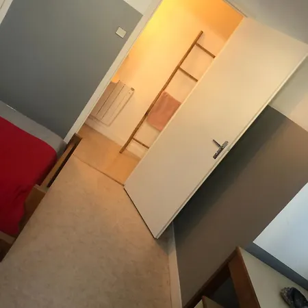 Rest L Ardoise Hotel