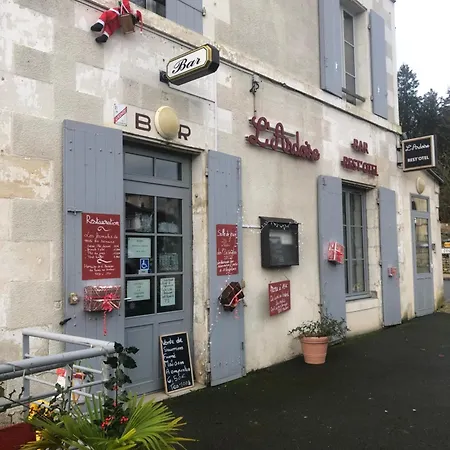 Hotel Rest L Ardoise *