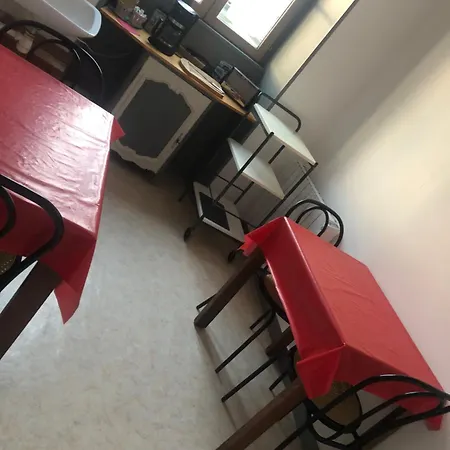 Hotel Rest L Ardoise