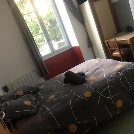 Rest L Ardoise Hotel *