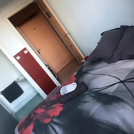 Rest L Ardoise Hotell