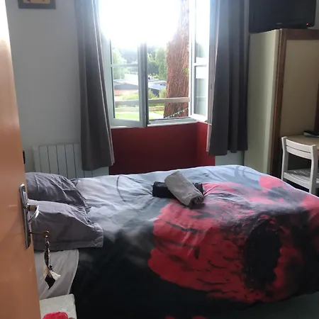 Rest L Ardoise Hotel *