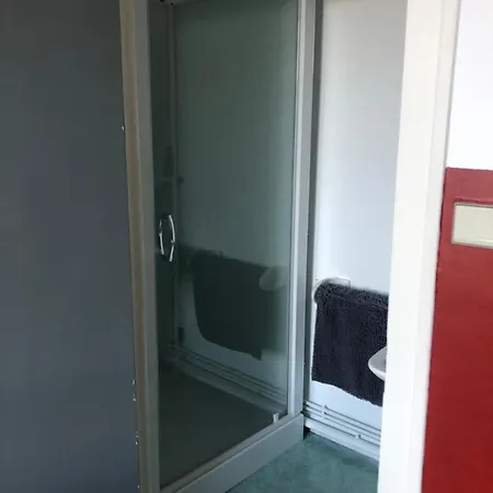 Hotel Rest L Ardoise Augé